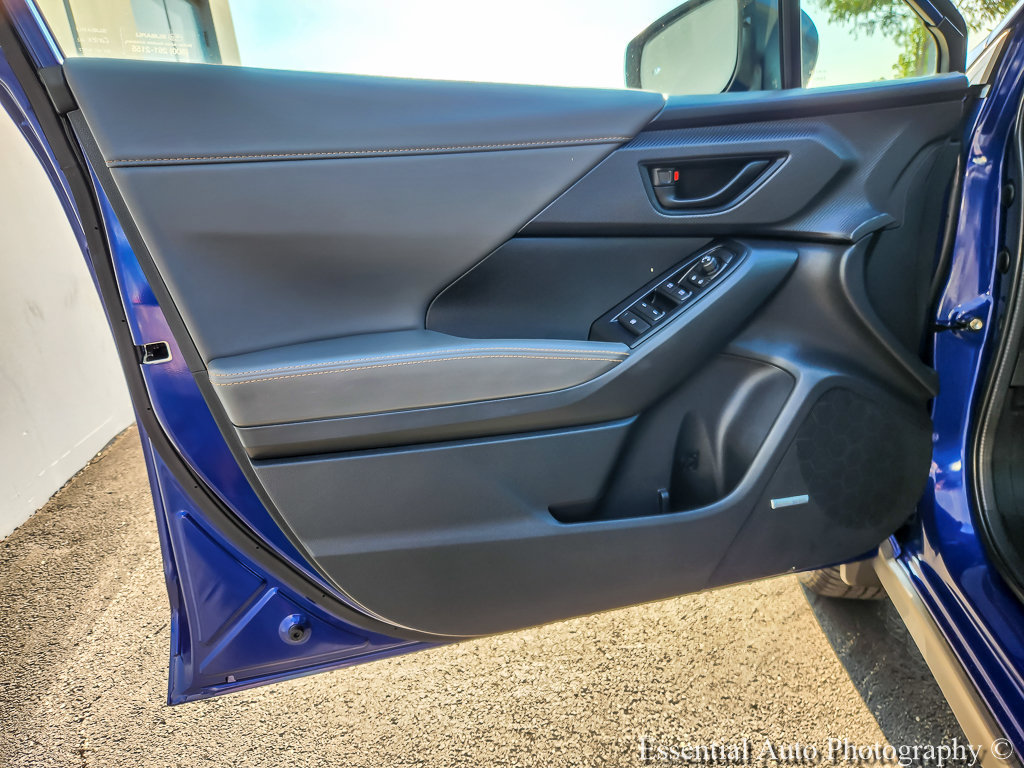 Certified 2026 Subaru Crosstrek 2.5i Wilderness w/ Crosstrek Mirror Package AWD/4WD image 15