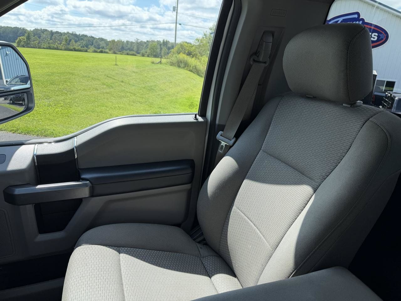 Used 2018 Ford F250 XLT AWD/4WD image 35