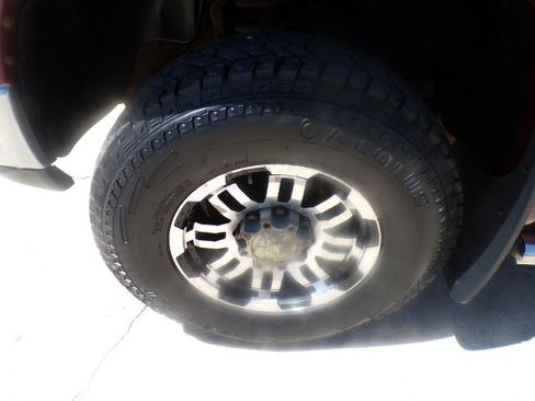 Used 2003 Dodge Ram 3500 Truck SLT image 19