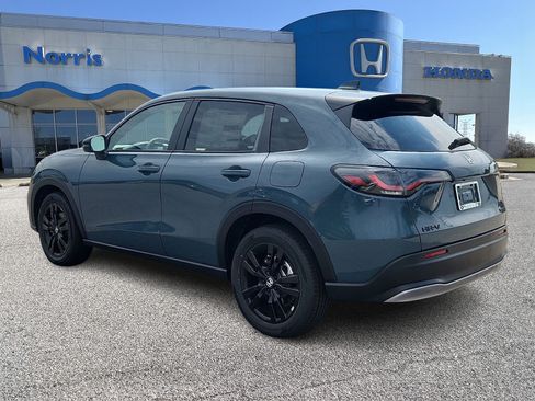 New 2027 Honda HR-V Sport image 3