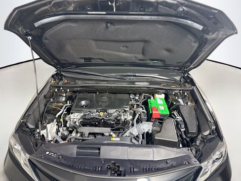 Certified 2024 Toyota Camry LE image 26