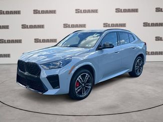 New 2026 BMW X2 xDrive28i w/ Technology Package AWD/4WD video 1