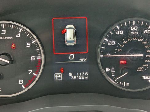 Used 2025 Subaru Ascent Premium AWD/4WD image 16