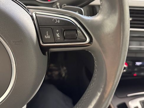 Used 2015 Audi A5 2.0T Premium Plus w/ Technology Package image 31