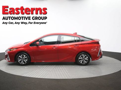 Used 2018 Toyota Prius Prime Advanced FWD image 61