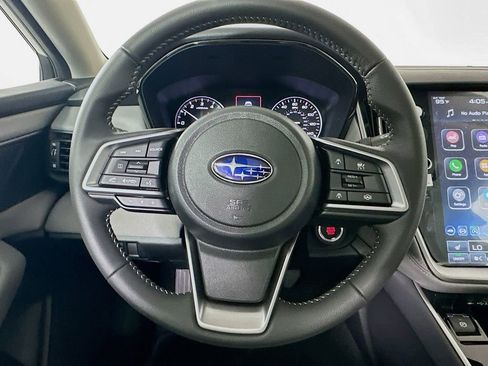 Used 2025 Subaru Legacy Premium w/ Popular Package #1 AWD/4WD image 18