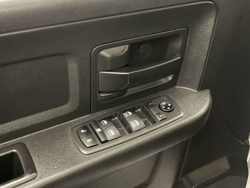 Used 2015 RAM 2500 Tradesman w/ Chrome Appearance Group AWD/4WD image 15