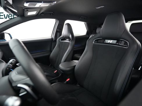 Used 2025 Hyundai Ioniq 5 N image 4