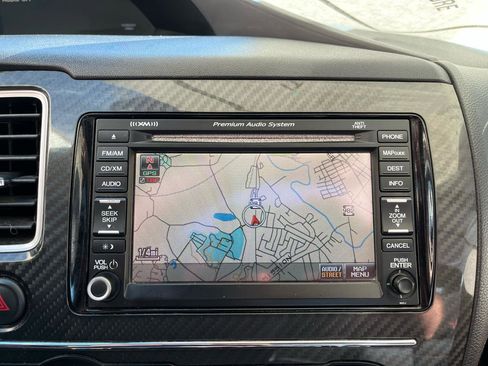 Used 2013 Honda Civic Si image 18