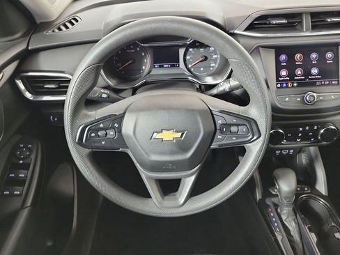 Used 2022 Chevrolet TrailBlazer LT image 14