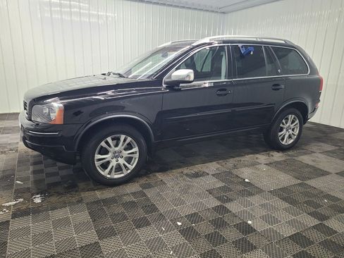 Used 2014 Volvo XC90 3.2 image 8