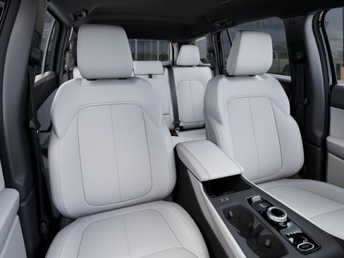 New 2026 Jeep Cherokee Limited AWD/4WD image 16