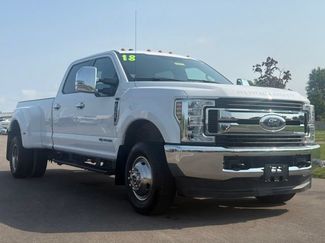 Used 2018 Ford F350 XLT AWD/4WD 360° Tour