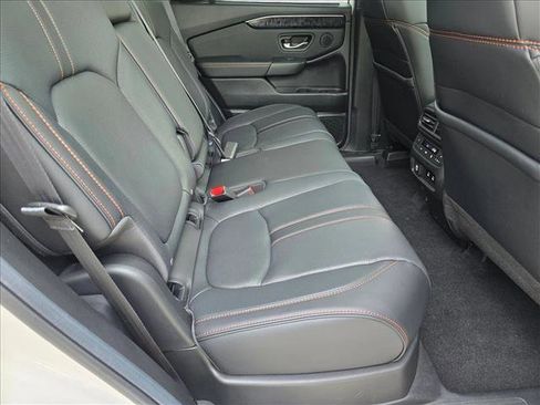 Used 2026 Honda Passport TrailSport Elite image 20