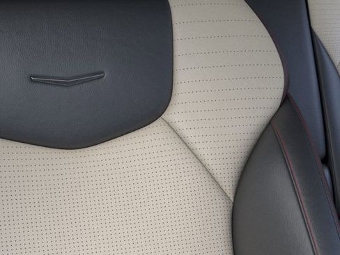 New 2026 Cadillac CT5 V image 22