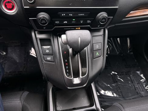 Certified 2022 Honda CR-V EX image 22