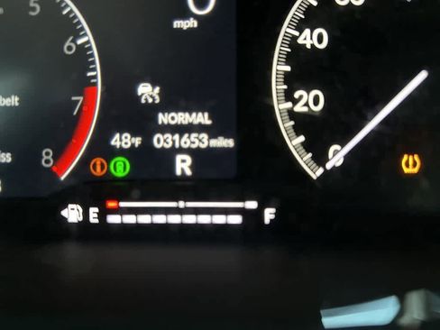 Certified 2023 Honda Civic Sport image 25