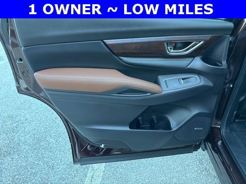 Certified 2024 Subaru Ascent Touring image 41