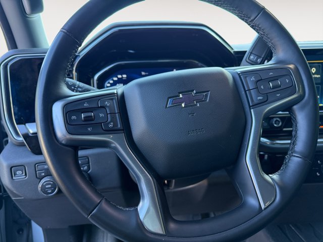 Certified 2024 Chevrolet Silverado 1500 RST w/ Protection Package AWD/4WD image 11