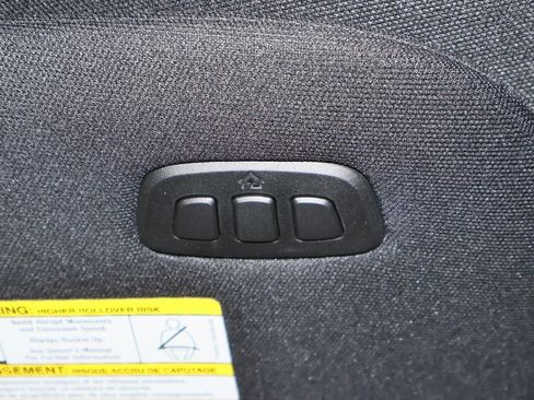 New 2025 Ford F150 Platinum w/ Equipment Group 702A High image 30