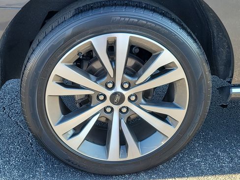 Used 2020 Ford Expedition Platinum image 7