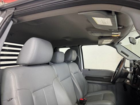 Used 2011 Ford F350 XL w/ XL Value Pkg image 67