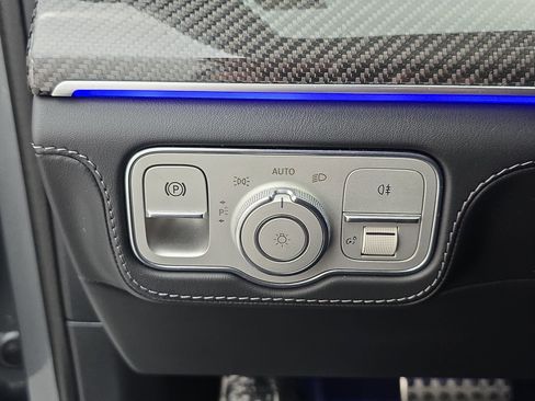 Certified 2021 Mercedes-Benz GLS 63 AMG AMG GLS 63 image 25