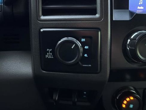 Used 2021 Ford F250 XL w/ STX Appearance Package image 18