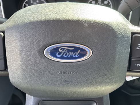 Used 2023 Ford F150 XLT image 27