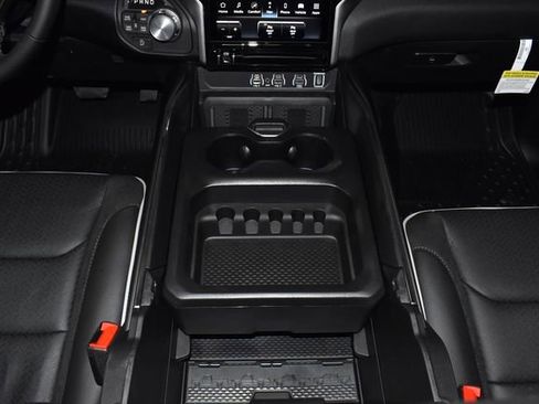 New 2026 RAM 1500 Laramie w/ Night Edition image 23