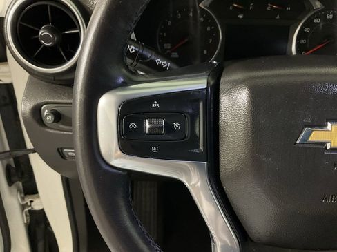 Used 2019 Chevrolet Blazer LT image 24