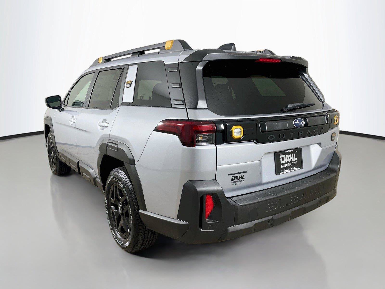 New 2026 Subaru Outback Wilderness AWD/4WD image 10
