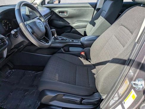 Certified 2026 Honda HR-V LX image 14