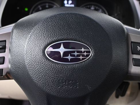 Used 2014 Subaru Outback 2.5i Premium w/ Moonroof Package AWD/4WD image 35