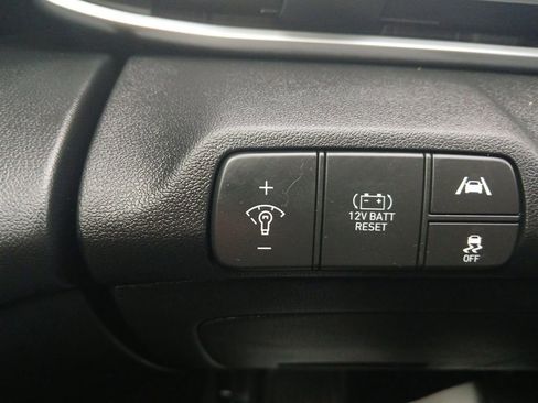 Used 2022 Hyundai Elantra Blue w/ Cargo Package image 28