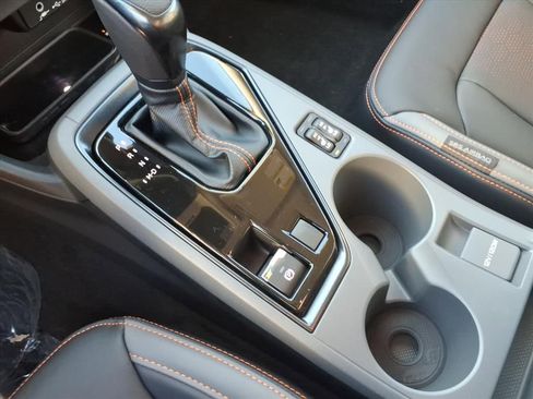 New 2026 Subaru Crosstrek 2.5i Limited w/ Popular Package #4A AWD/4WD image 13