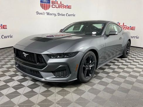 New 2026 Ford Mustang GT image 7