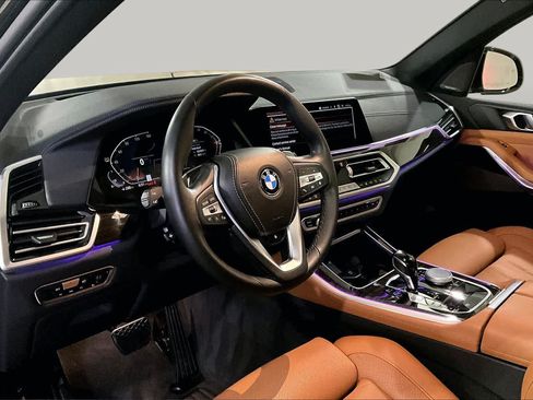 Certified 2023 BMW X5 xDrive40i w/ Premium Package AWD/4WD image 17