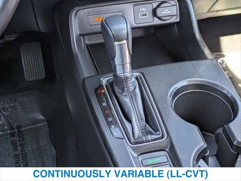 Certified 2024 Honda Civic EX image 19
