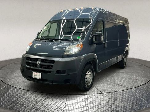 Used 2018 RAM ProMaster 2500 image 4