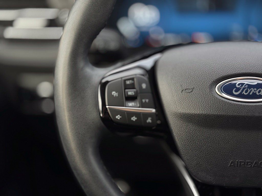 Used 2023 Ford Escape Active w/ Tech Pack #2 AWD/4WD image 25