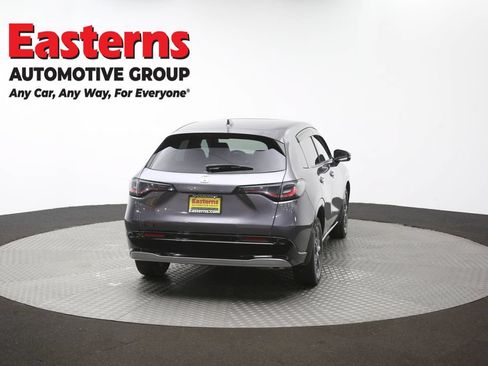Used 2024 Honda HR-V EX-L image 37