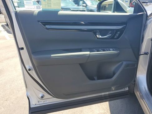 Certified 2026 Honda CR-V EX-L image 19