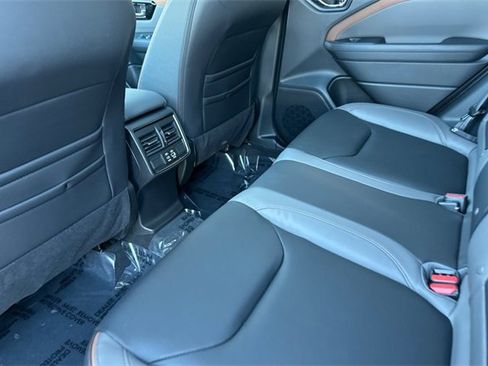 Certified 2025 Subaru Forester Sport w/ Protection Package image 13