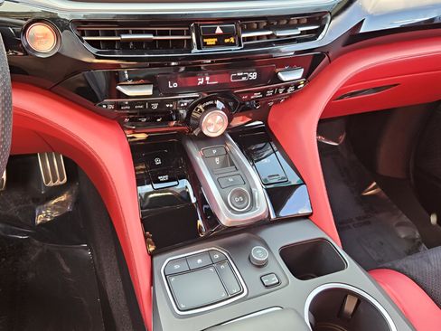 Certified 2024 Acura MDX A-Spec image 21