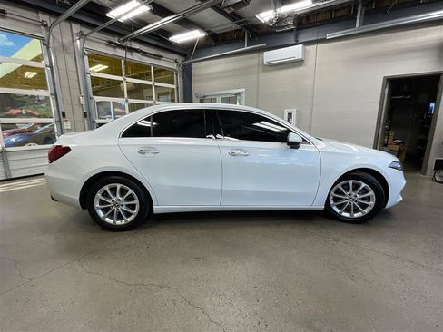 Used 2020 Mercedes-Benz A 220 4MATIC image 6