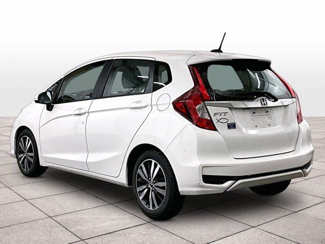 Used 2019 Honda Fit EX image 10