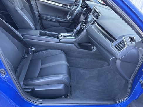 Used 2020 Honda Civic Sport image 35