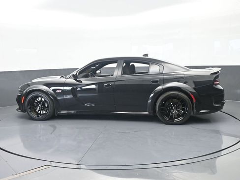 Used 2023 Dodge Charger Scat Pack RWD image 3