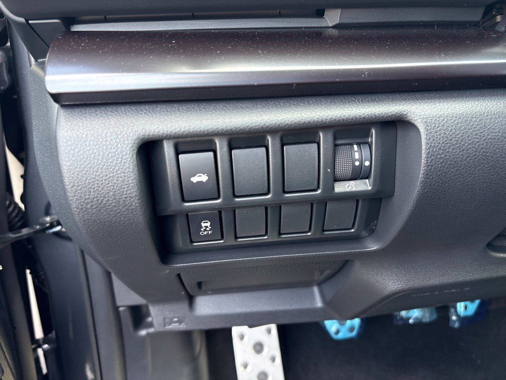 New 2026 Subaru WRX Premium AWD/4WD image 18
